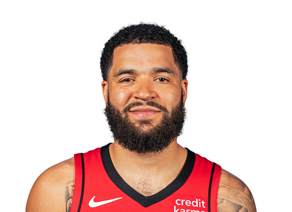 Fred Vanvleet